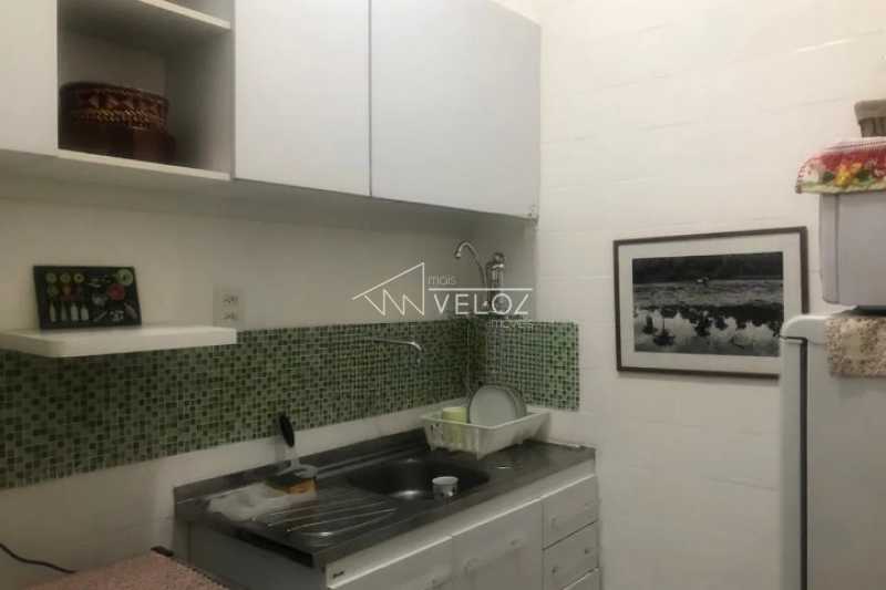 Apartamento, 2 quartos, 50 m² - Foto 19