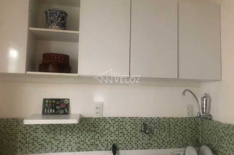 Apartamento, 2 quartos, 50 m² - Foto 15