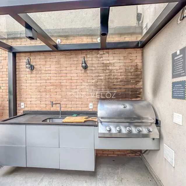 Apartamento, 1 quarto, 36 m² - Foto 10