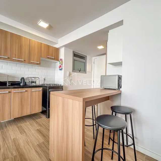 Apartamento, 1 quarto, 36 m² - Foto 16