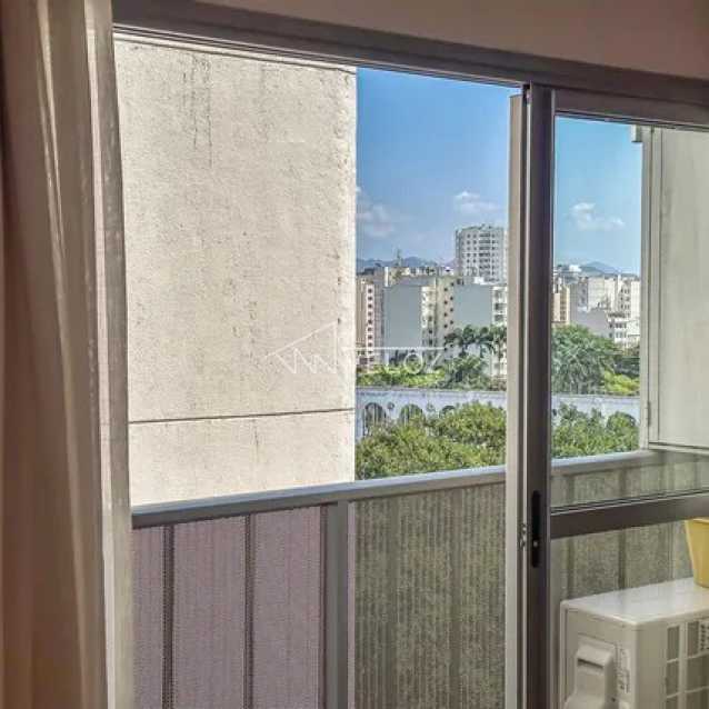 Apartamento, 1 quarto, 36 m² - Foto 11