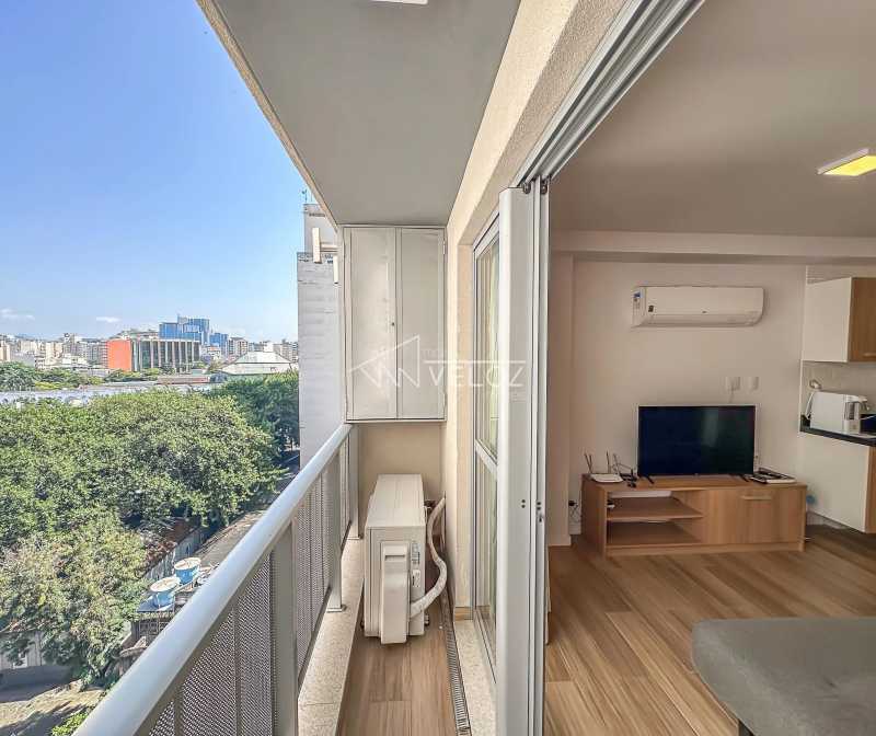 Apartamento, 1 quarto, 36 m² - Foto 18