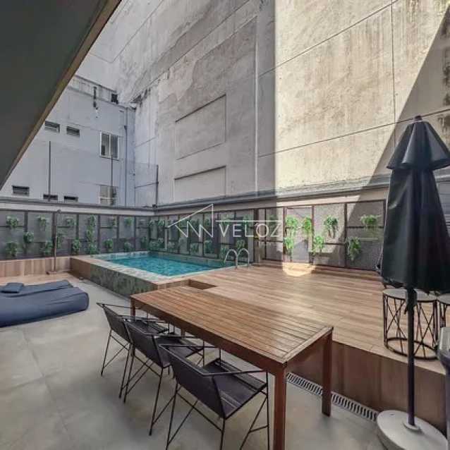 Apartamento, 1 quarto, 36 m² - Foto 29