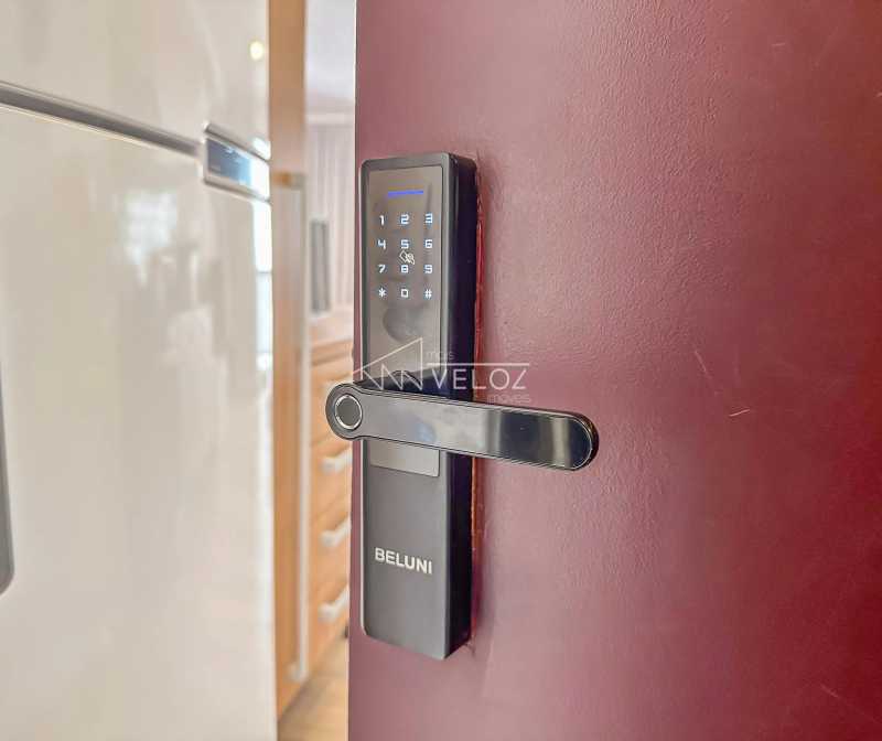 Apartamento, 1 quarto, 36 m² - Foto 27