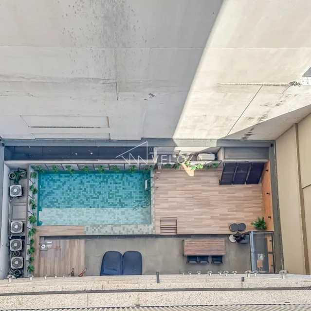 Apartamento, 1 quarto, 36 m² - Foto 6