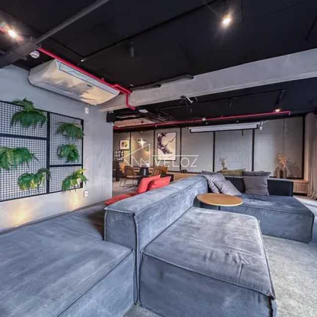 Apartamento, 1 quarto, 36 m² - Foto 12