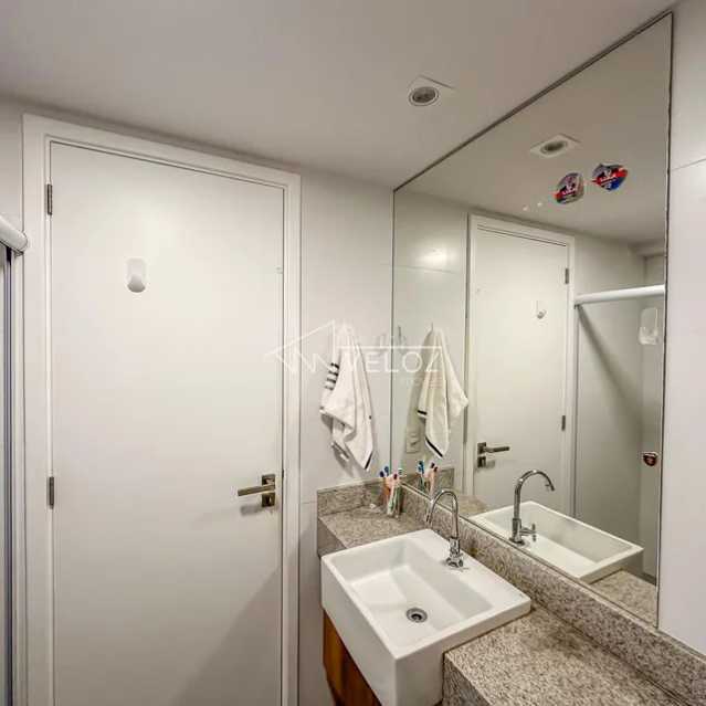 Apartamento, 1 quarto, 36 m² - Foto 5