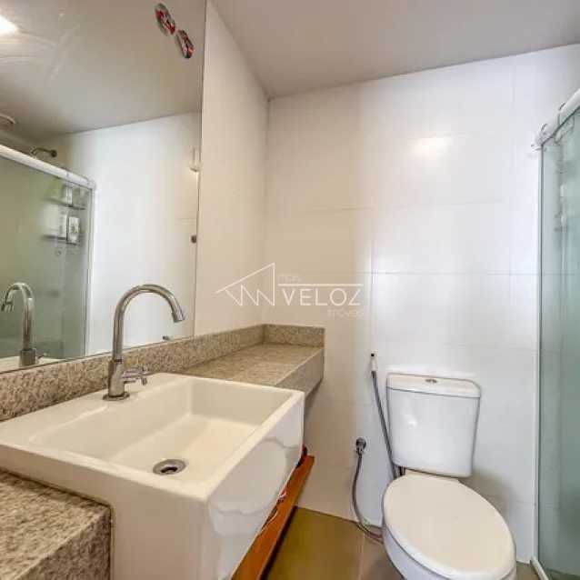 Apartamento, 1 quarto, 36 m² - Foto 15