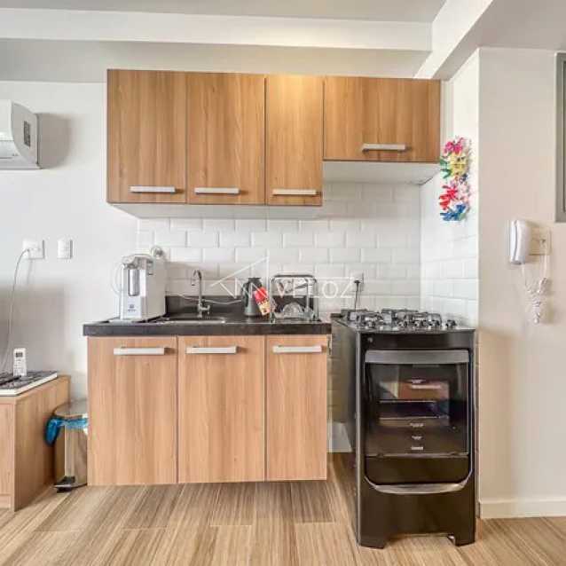 Apartamento, 1 quarto, 36 m² - Foto 7