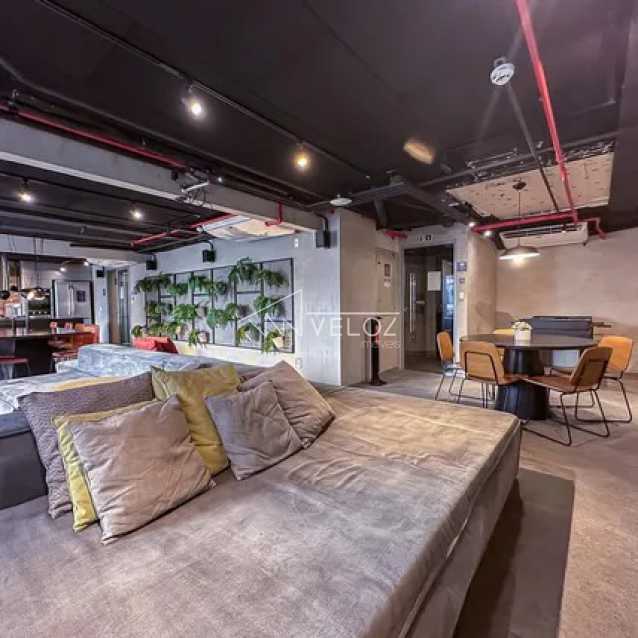 Apartamento, 1 quarto, 36 m² - Foto 26