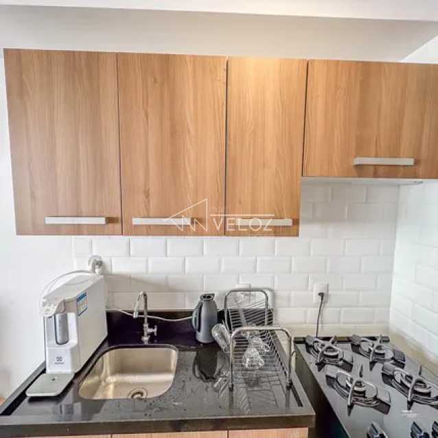 Apartamento, 1 quarto, 36 m² - Foto 14