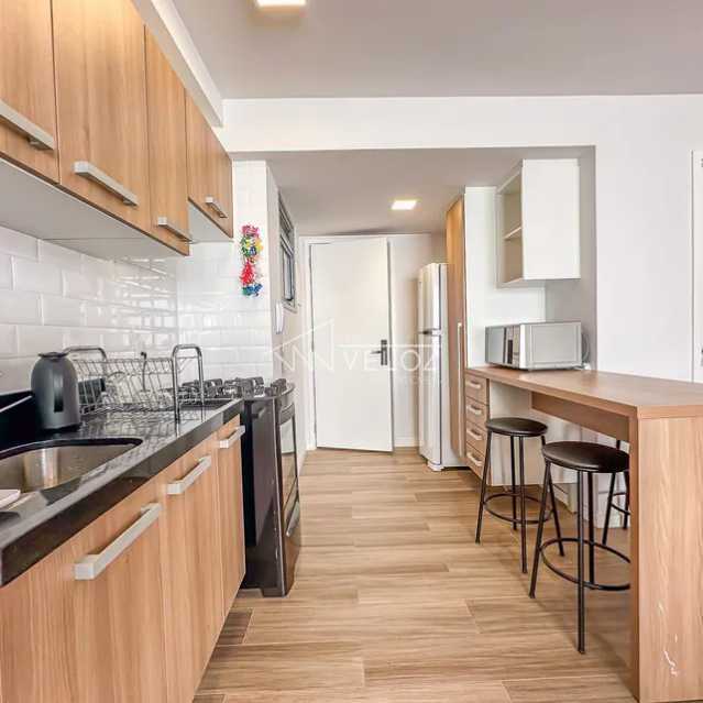 Apartamento, 1 quarto, 36 m² - Foto 30