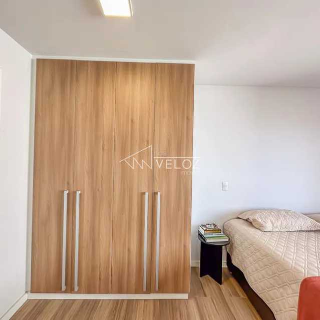 Apartamento, 1 quarto, 36 m² - Foto 13