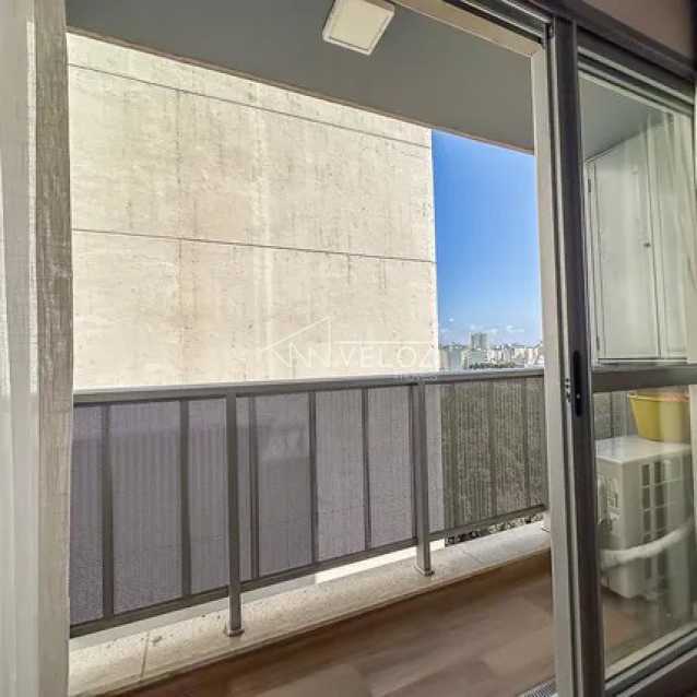 Apartamento, 1 quarto, 36 m² - Foto 9