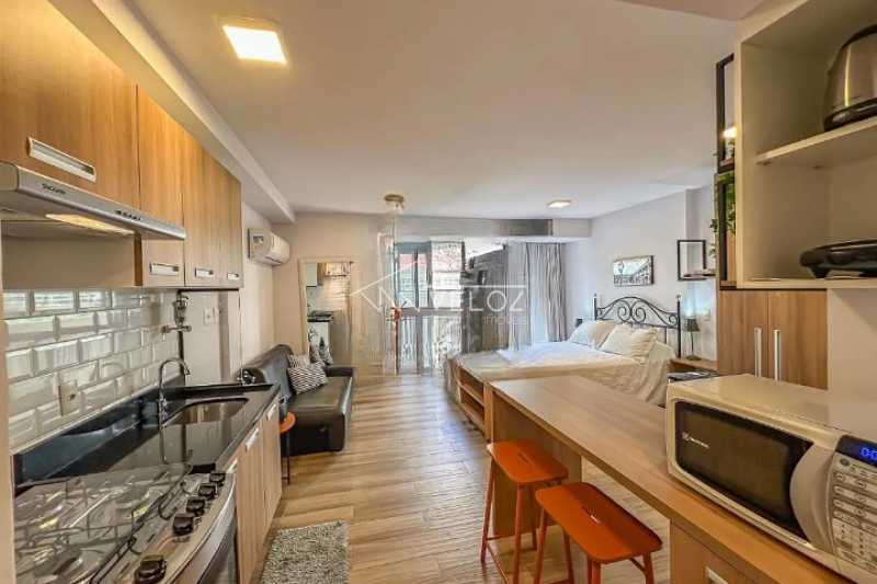 Apartamento, 1 quarto, 32 m² - Foto 20