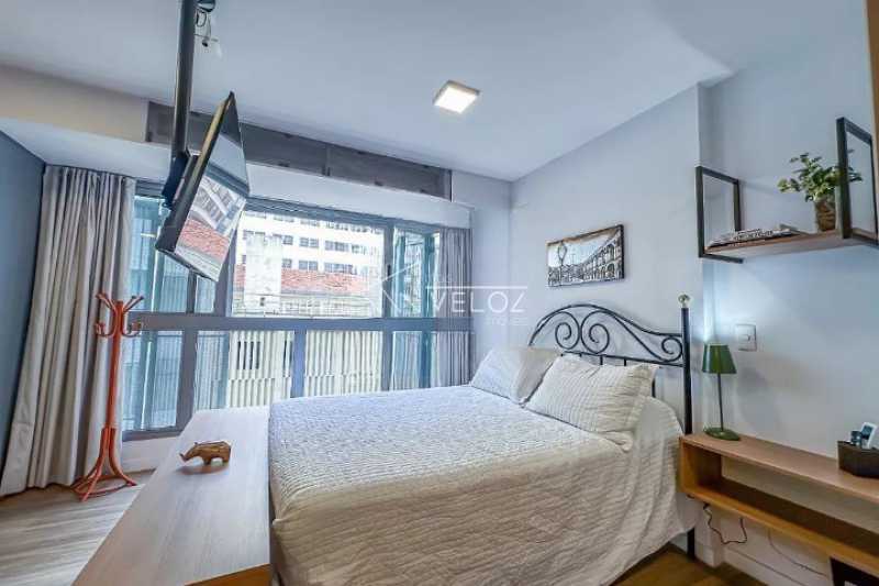 Apartamento, 1 quarto, 32 m² - Foto 15