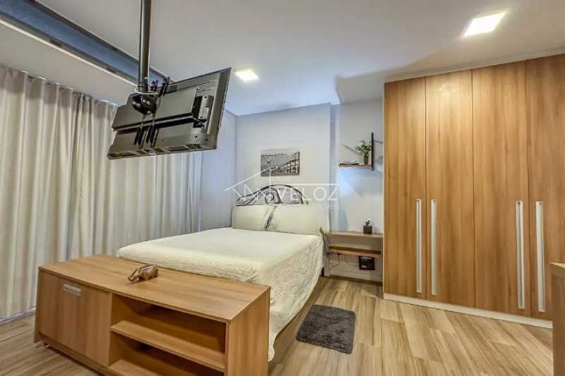 Apartamento, 1 quarto, 32 m² - Foto 23