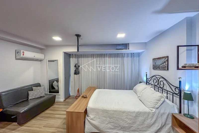 Apartamento, 1 quarto, 32 m² - Foto 13