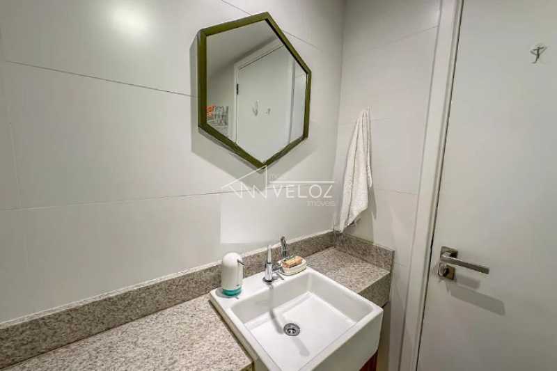 Apartamento, 1 quarto, 32 m² - Foto 2