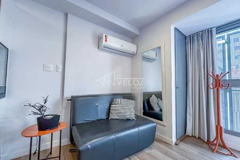 Apartamento, 1 quarto, 32 m² - Foto 9
