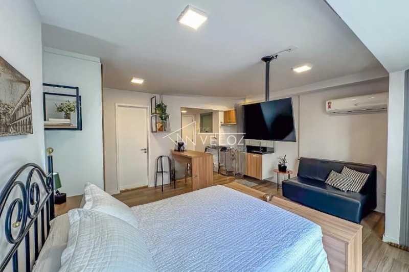 Apartamento, 1 quarto, 32 m² - Foto 10