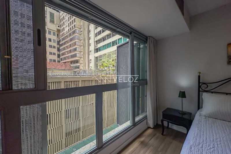 Apartamento, 1 quarto, 32 m² - Foto 7