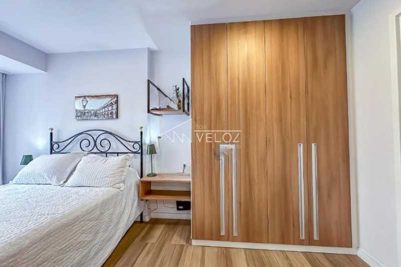Apartamento, 1 quarto, 32 m² - Foto 21
