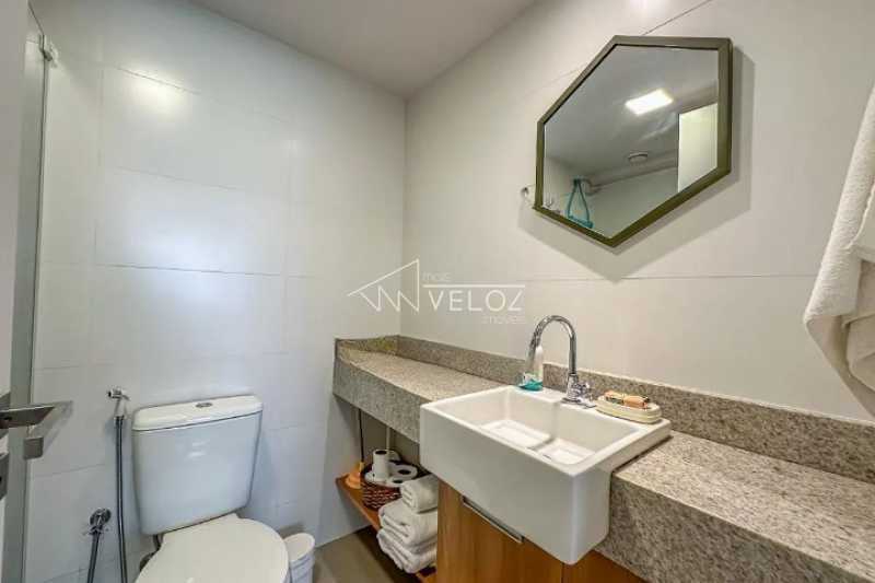 Apartamento, 1 quarto, 32 m² - Foto 6
