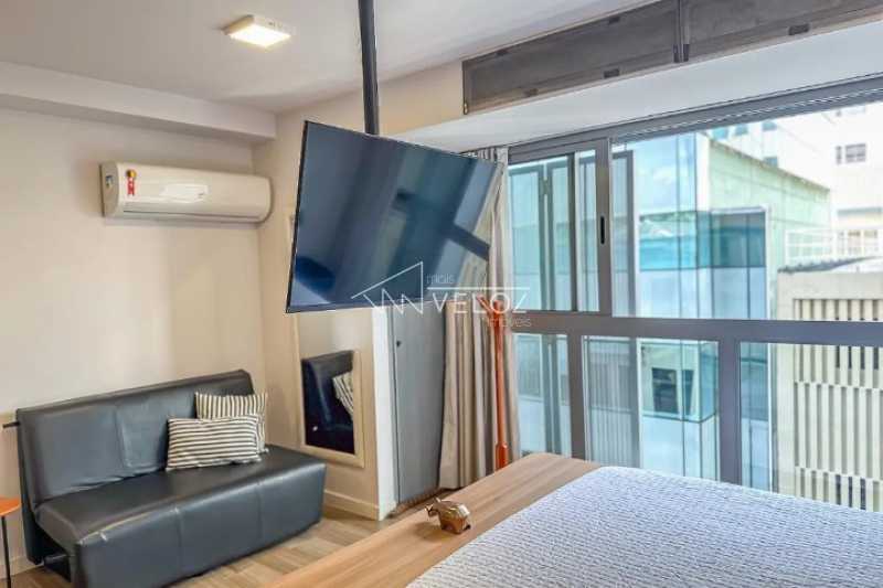 Apartamento, 1 quarto, 32 m² - Foto 4