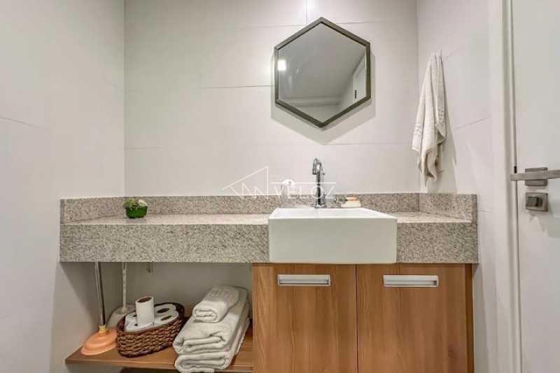 Apartamento, 1 quarto, 32 m² - Foto 22