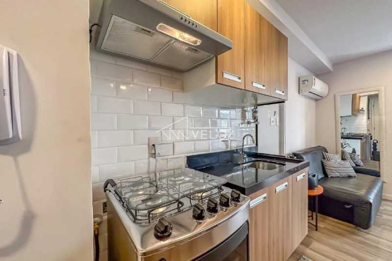Apartamento, 1 quarto, 32 m² - Foto 8