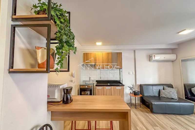 Apartamento, 1 quarto, 32 m² - Foto 17