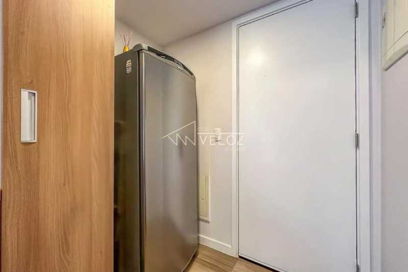 Apartamento, 1 quarto, 32 m² - Foto 14
