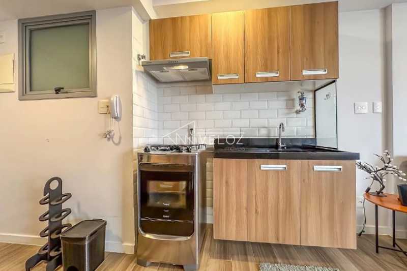 Apartamento, 1 quarto, 32 m² - Foto 18
