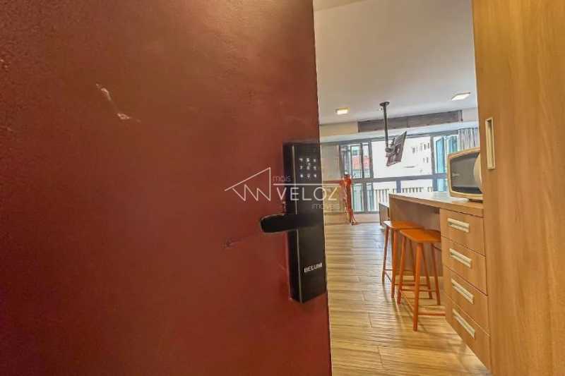 Apartamento, 1 quarto, 32 m² - Foto 5