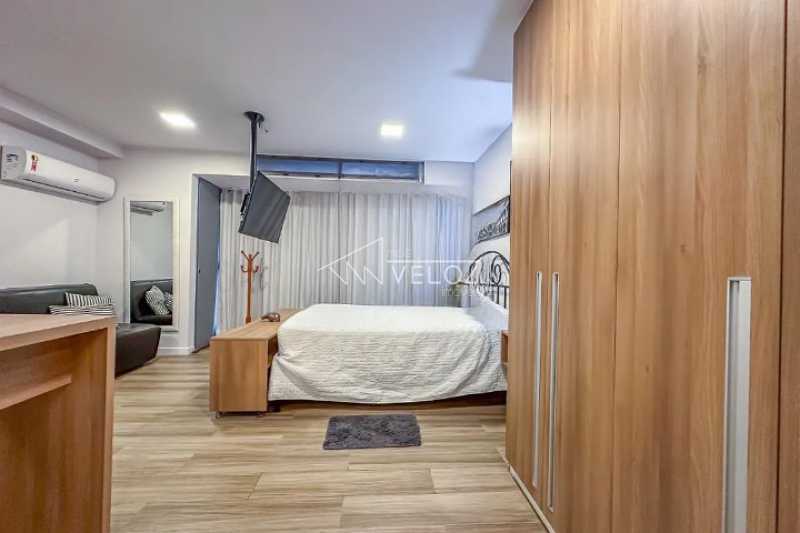 Apartamento, 1 quarto, 32 m² - Foto 19