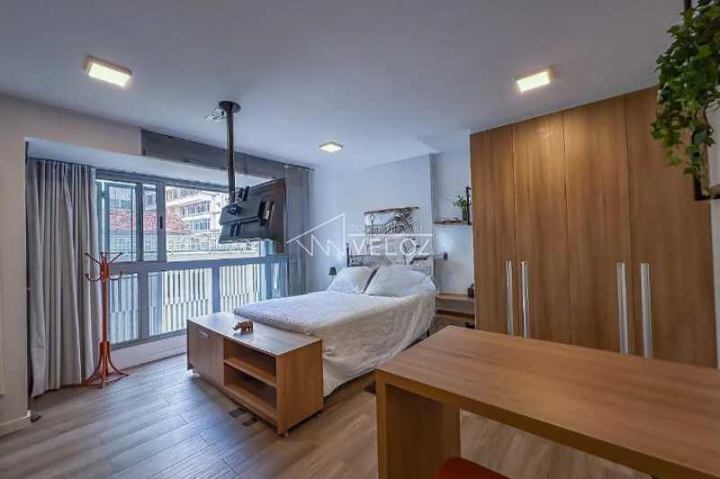 Apartamento, 1 quarto, 32 m² - Foto 16