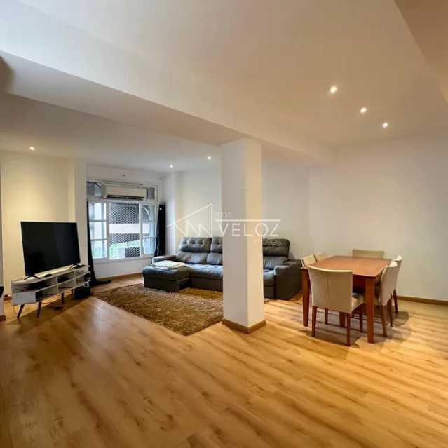 Apartamento, 2 quartos, 129 m² - Foto 25