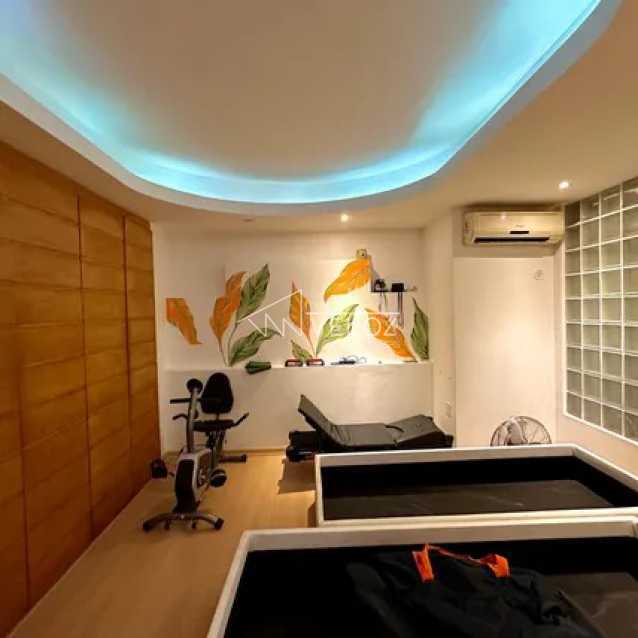Apartamento, 2 quartos, 129 m² - Foto 11
