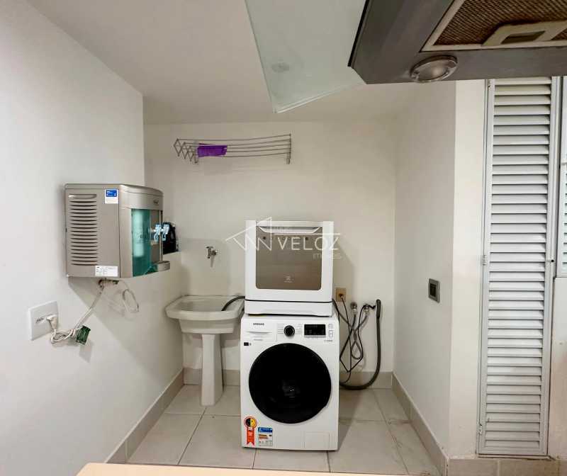 Apartamento, 2 quartos, 129 m² - Foto 2