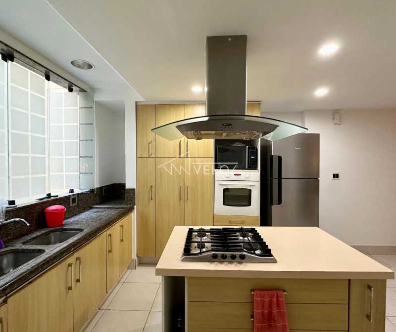 Apartamento, 2 quartos, 129 m² - Foto 16