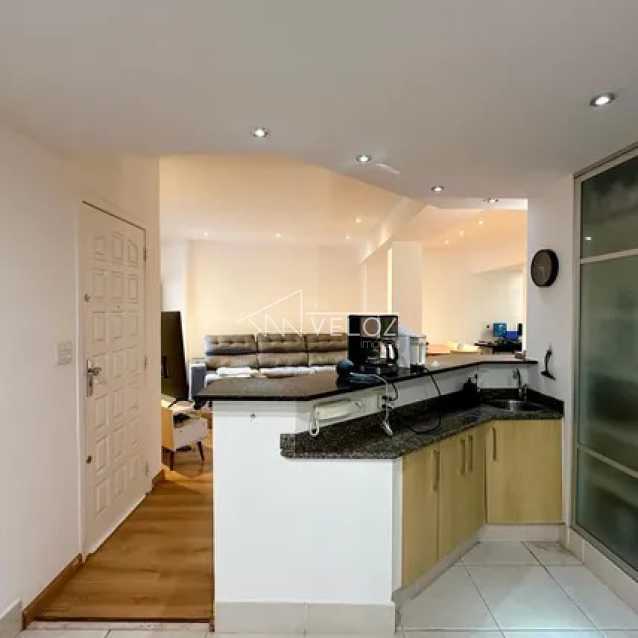 Apartamento, 2 quartos, 129 m² - Foto 3
