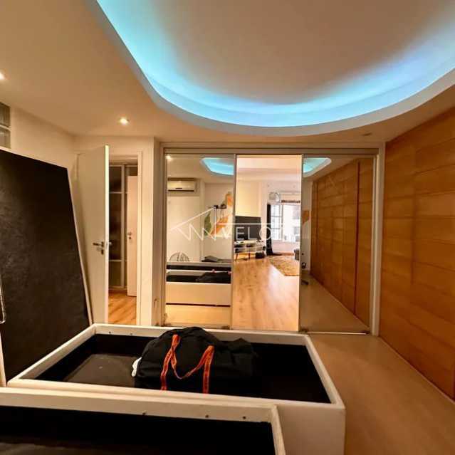 Apartamento, 2 quartos, 129 m² - Foto 15