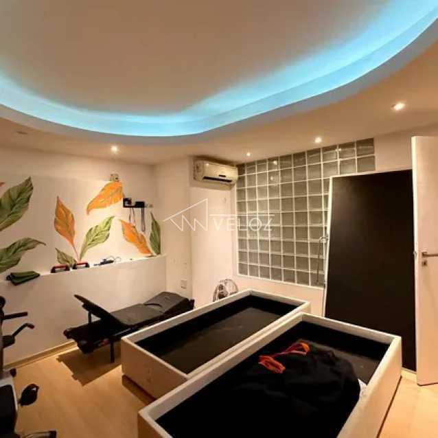 Apartamento, 2 quartos, 129 m² - Foto 13