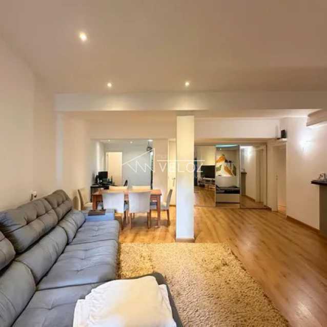 Apartamento, 2 quartos, 129 m² - Foto 22