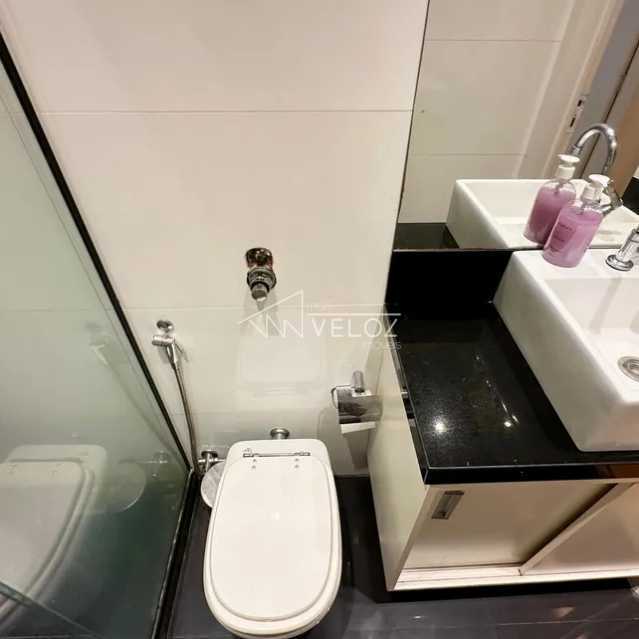 Apartamento, 2 quartos, 129 m² - Foto 26