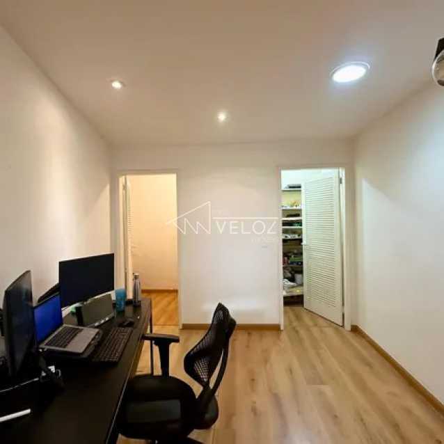 Apartamento, 2 quartos, 129 m² - Foto 5