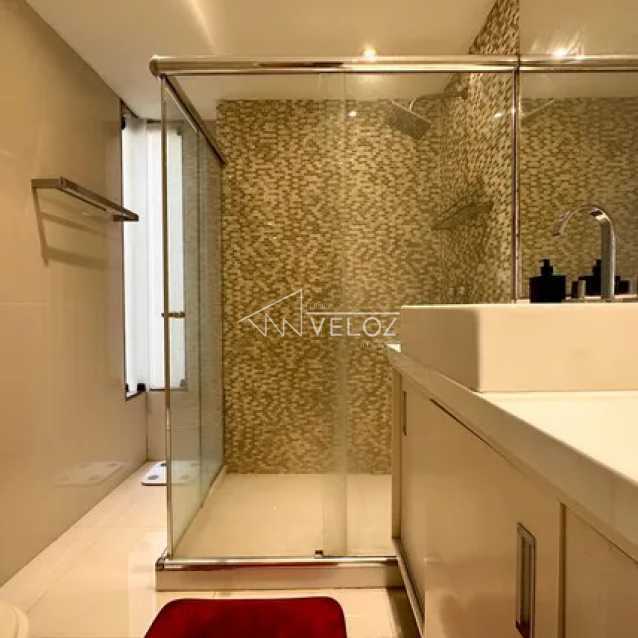 Apartamento, 2 quartos, 129 m² - Foto 7