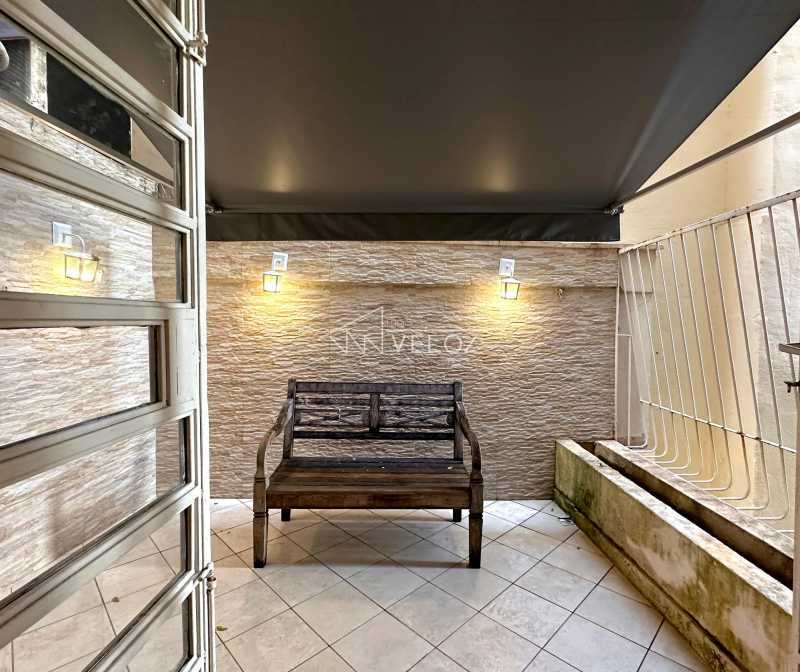 Apartamento, 2 quartos, 129 m² - Foto 9