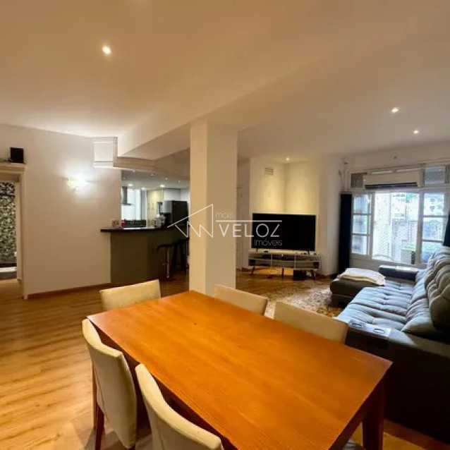Apartamento, 2 quartos, 129 m² - Foto 4